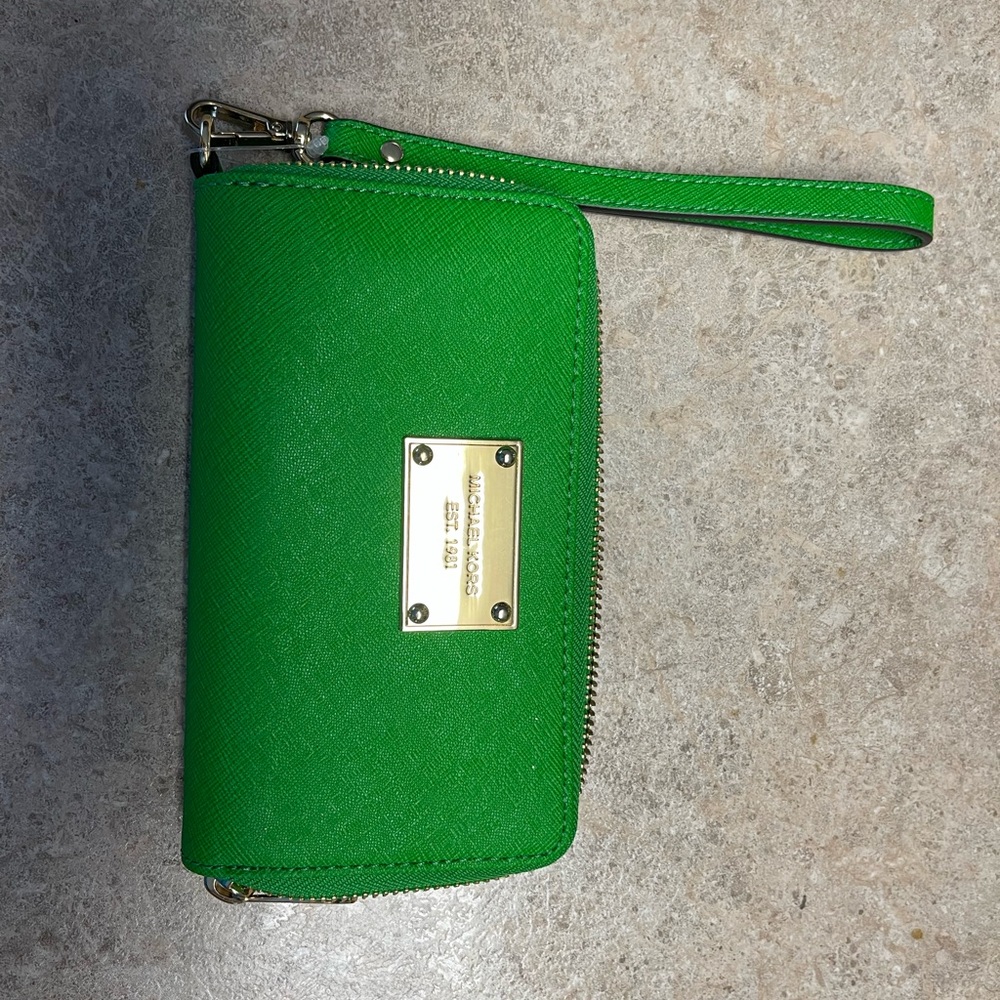Michael Kors wallet